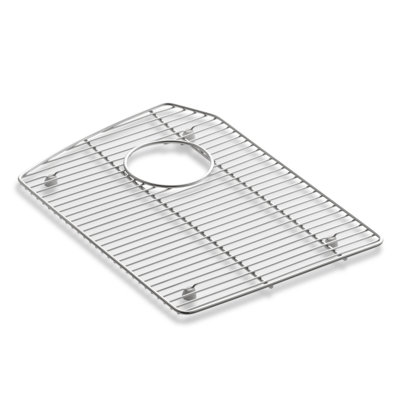 Sink Protector Rack | Wayfair